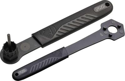 PRO cassette removal set 10/11 scket