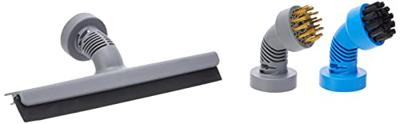 BLACK+DECKER SteaMitt accessoiresset FSHSMA