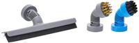BLACK+DECKER SteaMitt accessoiresset FSHSMA - thumbnail