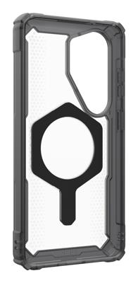 Urban Armor Gear Plasma XTE Case Samsung Galaxy S26 Ultra As MagSafe compatible, Met magneetmodule