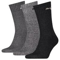 Puma Sportsokken Anthracite/Grey -47/49 - thumbnail