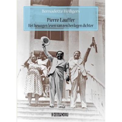 Pierre Lauffer (Hardback)