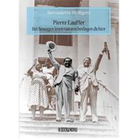 Pierre Lauffer (Hardback) - thumbnail