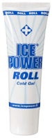 Ice Power Cold Gel Roller Tube 75ml - thumbnail