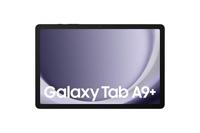 Samsung Galaxy Tab A9+ WiFi 64 GB Graphite Android tablet 27.9 cm (11 inch) 1.8 GHz, 2.2 GHz Qualcomm® Snapdragon Android 13 1920 x 1200 Pixel - thumbnail