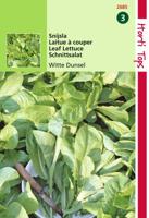 Zaden Snijsla Witte Dunsel Hortitops - Hortitops - thumbnail
