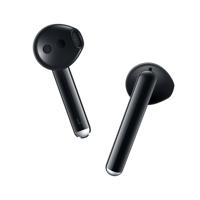 Huawei Freebuds 3, Carbon Black Color - thumbnail