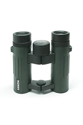 Konus Verrekijker Konus Supreme-2 8x26 W.A. 8 x 26 mm Binoculair KON2363