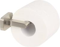 Ben Mykanto toiletrolhouder 14,9x7x3,9cm geborsteld nikkel - thumbnail