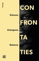 Confrontaties - Simone Atangana Bekono - ebook - thumbnail