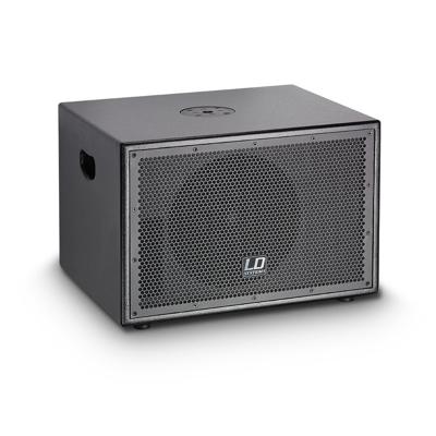 LD Systems SUB10A Actieve subwoofer 10 inch LD Systems SUB10A Actieve subwoofer 10 inch