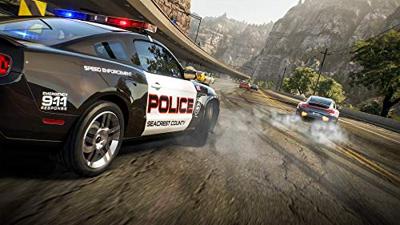 Need for Speed Hot Pursuit Remastered - thumbnail