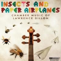 Insects And Paper Airplanes - CD (0090404933226) - thumbnail