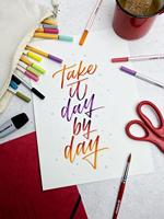 Stabilo point 88 - fineliner - pruimen paars (88/60) - thumbnail