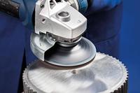 PFERD TOOLS 49350071 Combiclick set 19-delig Ø 115 mm M14 bewerkingen grof tot gepolijst voor haakse slijper Diameter 115 mm - thumbnail