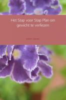 Het Stap voor Stap Plan om gewicht te verliezen - Jeanine Garmers - ebook - thumbnail