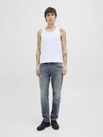 Jack & Jones Jjimike Jjoriginal Sbd 556 Noos Tapered Fit Blue Denim - thumbnail