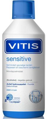 Vitis Sensitive Mondspoelmiddel Vitis Sensitive Mondspoelmiddel