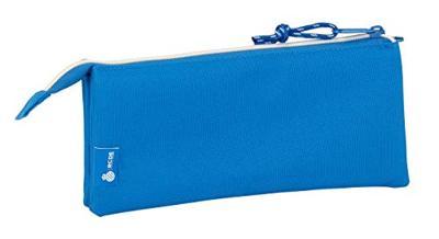 Alleshouder RCD Espanyol Blauw Wit (22 x 12 x 3 cm)