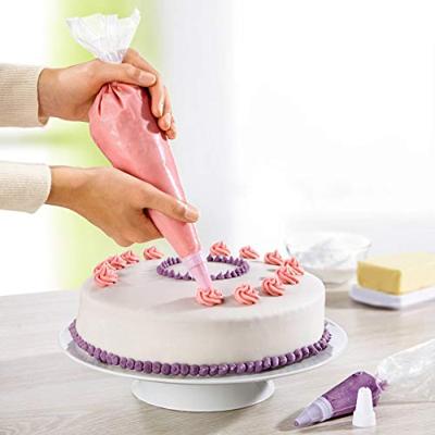 Wegwerp spuitzakken 23cm 13-delig