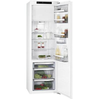 AEG LongFresh Koelkast inbouw 178 cm SFE818E9ZC