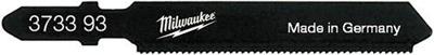 Milwaukee Accessoires decoupeerzaagblad | t 118 ahm | 2 stuks - 4932373393 4932373393 Milwaukee Accessoires decoupeerzaagblad | t 118 ahm | 2 stuks - 4932373393 4932373393