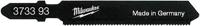 Milwaukee Accessoires decoupeerzaagblad | t 118 ahm | 2 stuks - 4932373393 4932373393 - thumbnail