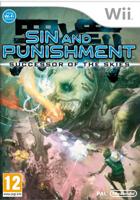 Sin and Punishment: Successor of the Skies - thumbnail