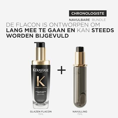 Kerastase Chronologiste Oil Refill 75 ml