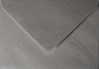 Envelop papicolor ea5 156x220mm pearl-platinum - thumbnail