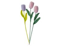 crelando Amigurumi haakset (tulpen) - thumbnail