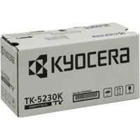 Toner kyocera tk-5230k zwart - thumbnail
