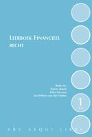 Leerboek Financieel recht - Danny Busch - Paperback (9789493199187) - thumbnail