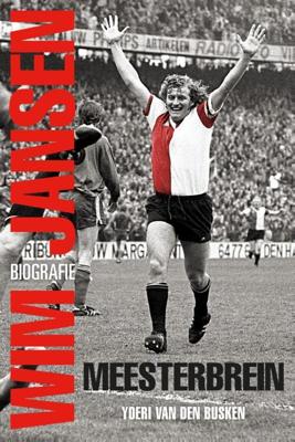 Wim Jansen (Hardback)