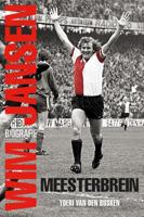Wim Jansen (Hardback) - thumbnail