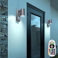 V-TAC 218781 LED-lamp Energielabel F (A - G) GU10 10 W Warmwit (Ø x l) 50 mm x 50 mm 1 stuk(s) - thumbnail