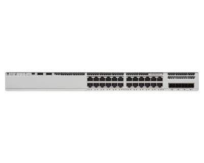 Schakelaar CISCO C9200L-24P-4X-E