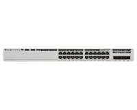 Schakelaar CISCO C9200L-24P-4X-E - thumbnail