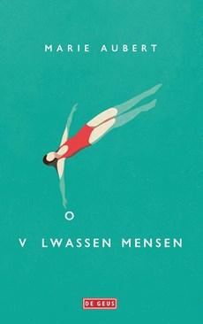 Volwassen mensen - Marie Aubert - ebook