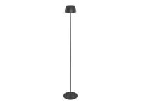LIVARNO home Accu-staande-LED-lamp (Lamellen) - thumbnail