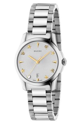 Gucci YA126572 Dameshorloge Gucci YA126572 Dameshorloge