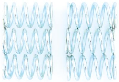 TRW koppelingsveren set clutch spring kit mef107-6