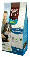 HobbyFirst Canex Adult Maxi vis en rijst hondenvoer 2 x 12 kg - thumbnail