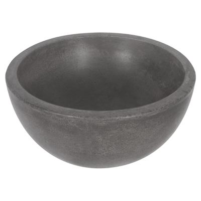 Waskom Differnz Boomer 20x10 cm Beton Differnz