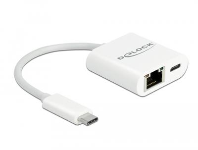 USB netwerkadapter