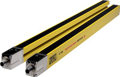 Leuze Electronic Veiligheidslichtscherm