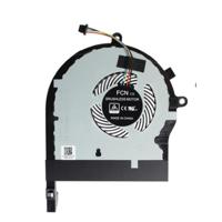 Notebook CPU Fan for Asus FX80G ZX80G FX504 Series 4pin 13NR00J0P01011 - thumbnail