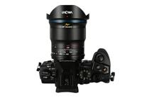 Laowa Argus 25mm f/0.95 CF APO - Fuji X - thumbnail