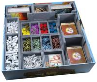 Spirit Island v2 Insert - thumbnail