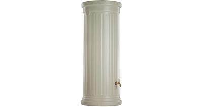 Garantia Regenton COLUMN zandbeige 1000 liter